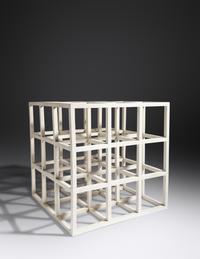 Cube , 1979