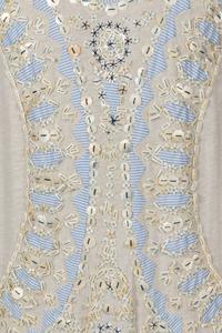 Alexander McQueen Men's Shirt, Spring 2006