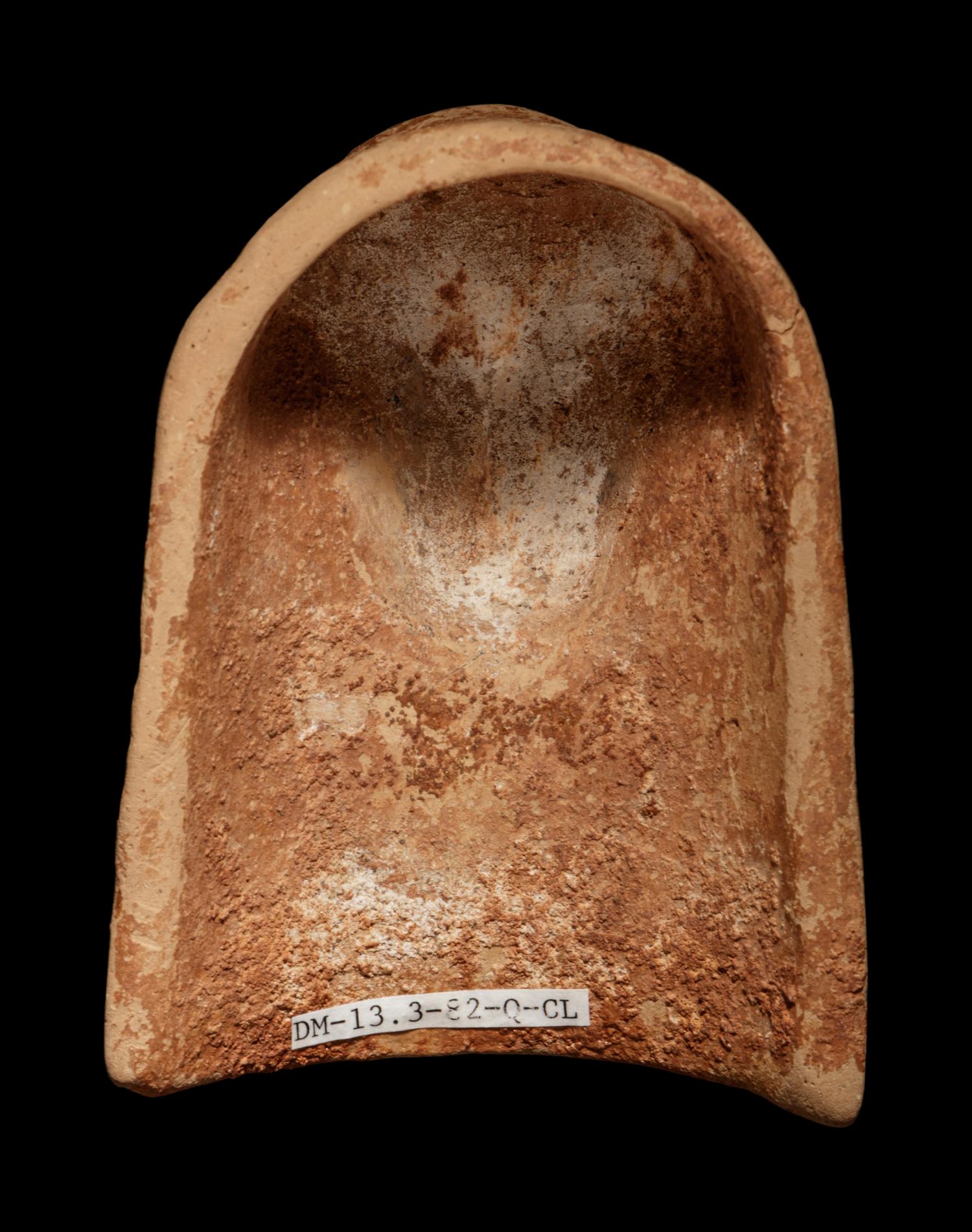 A Greek Terracotta Protome