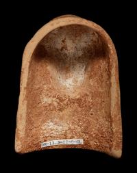A Greek Terracotta Protome