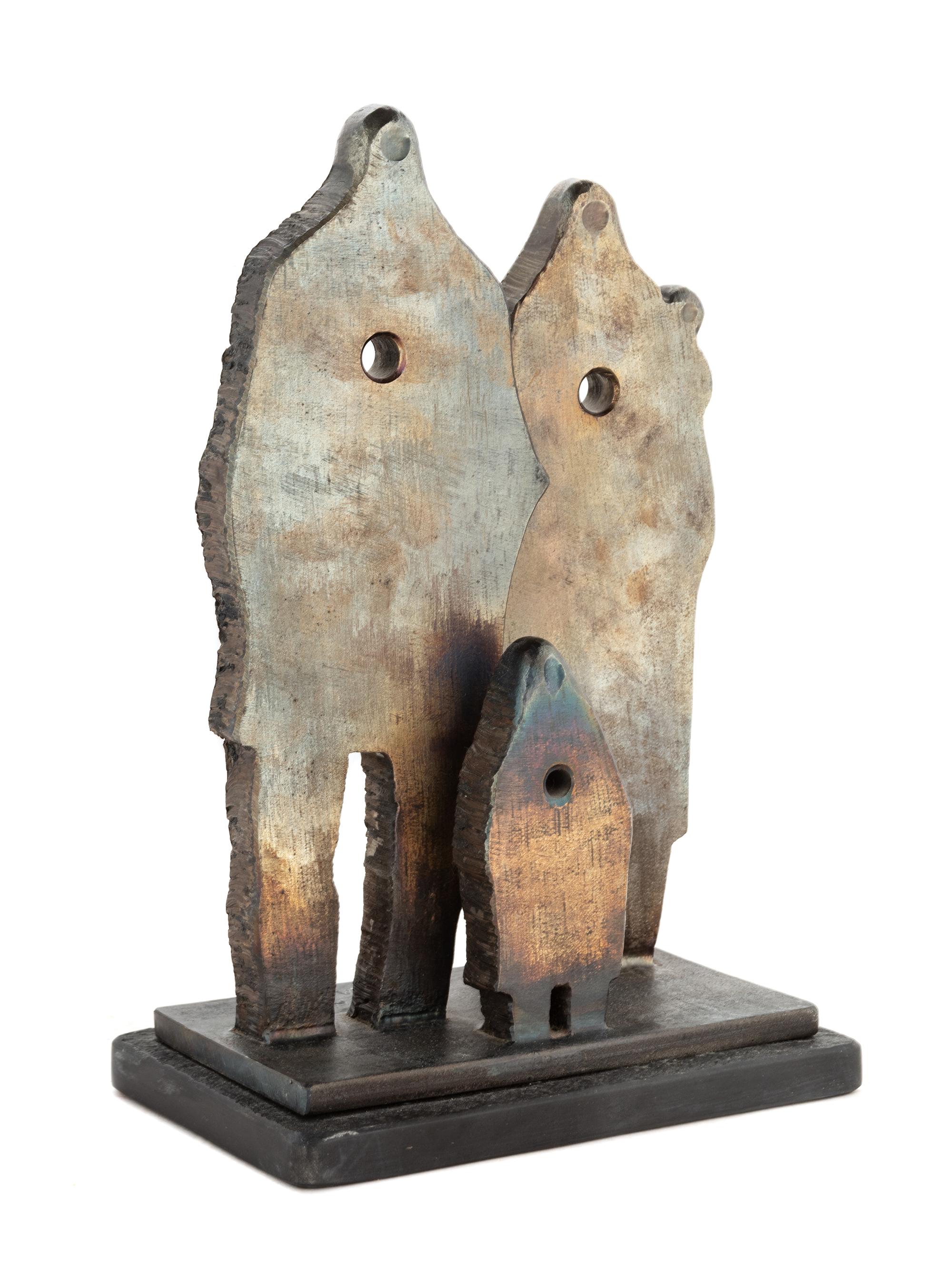 Abstract Family , edition of 20