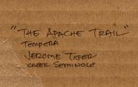 The Apache Trail