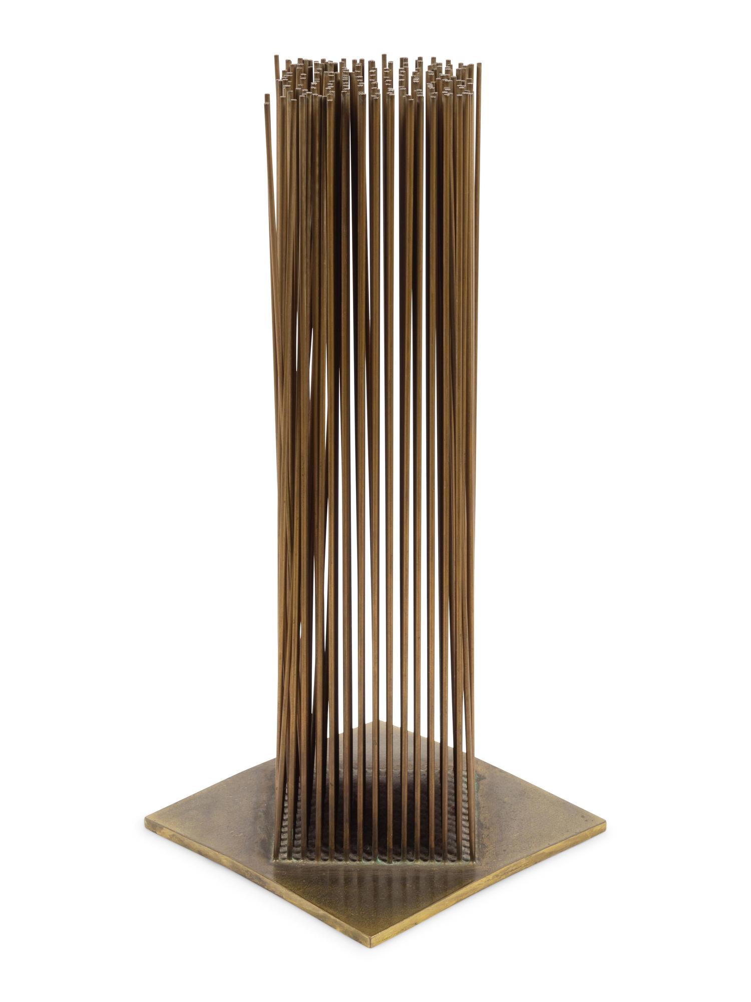 Soundpiece, c. 1978