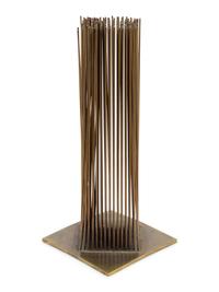 Soundpiece, c. 1978