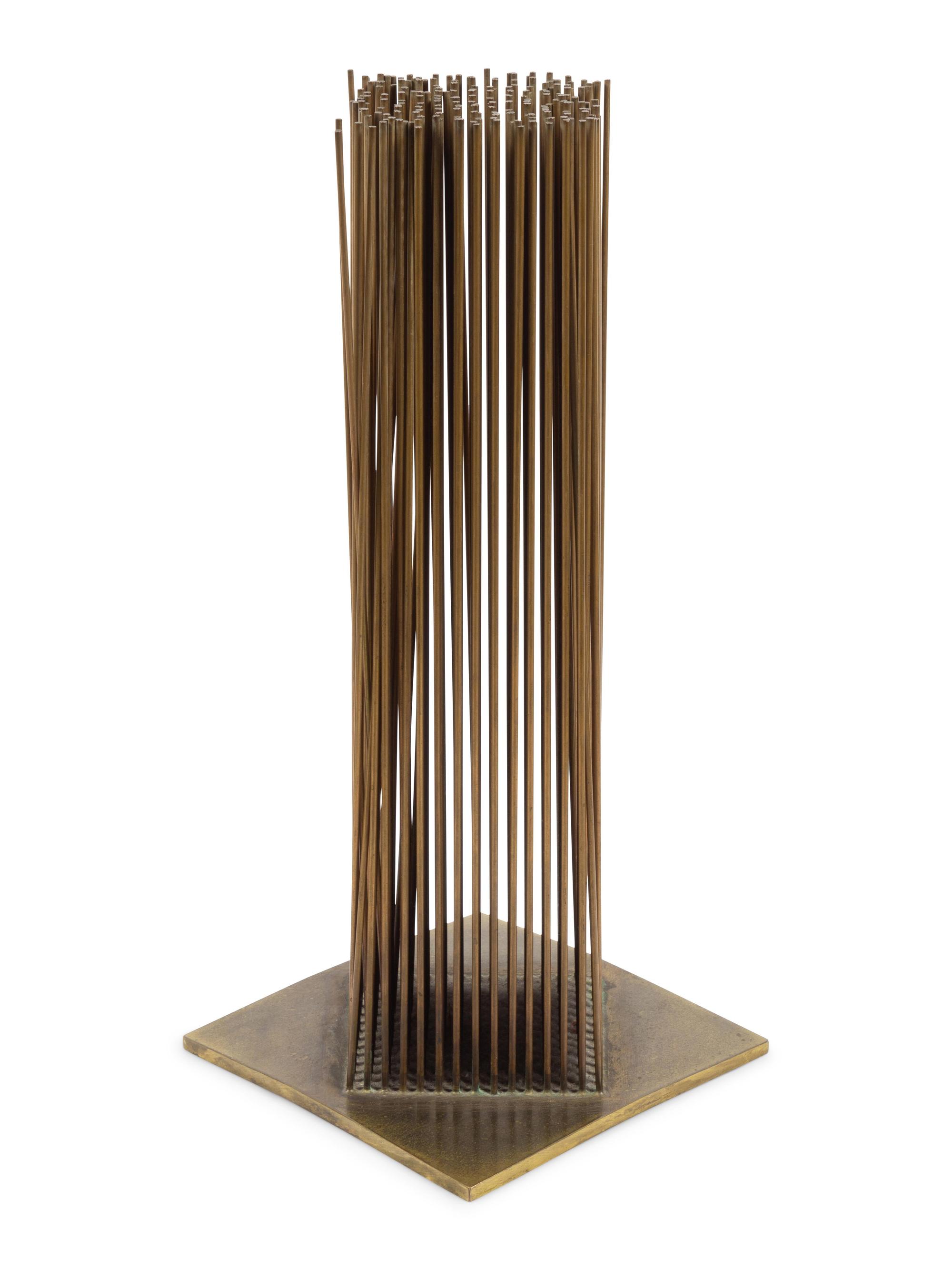 Soundpiece, c. 1978