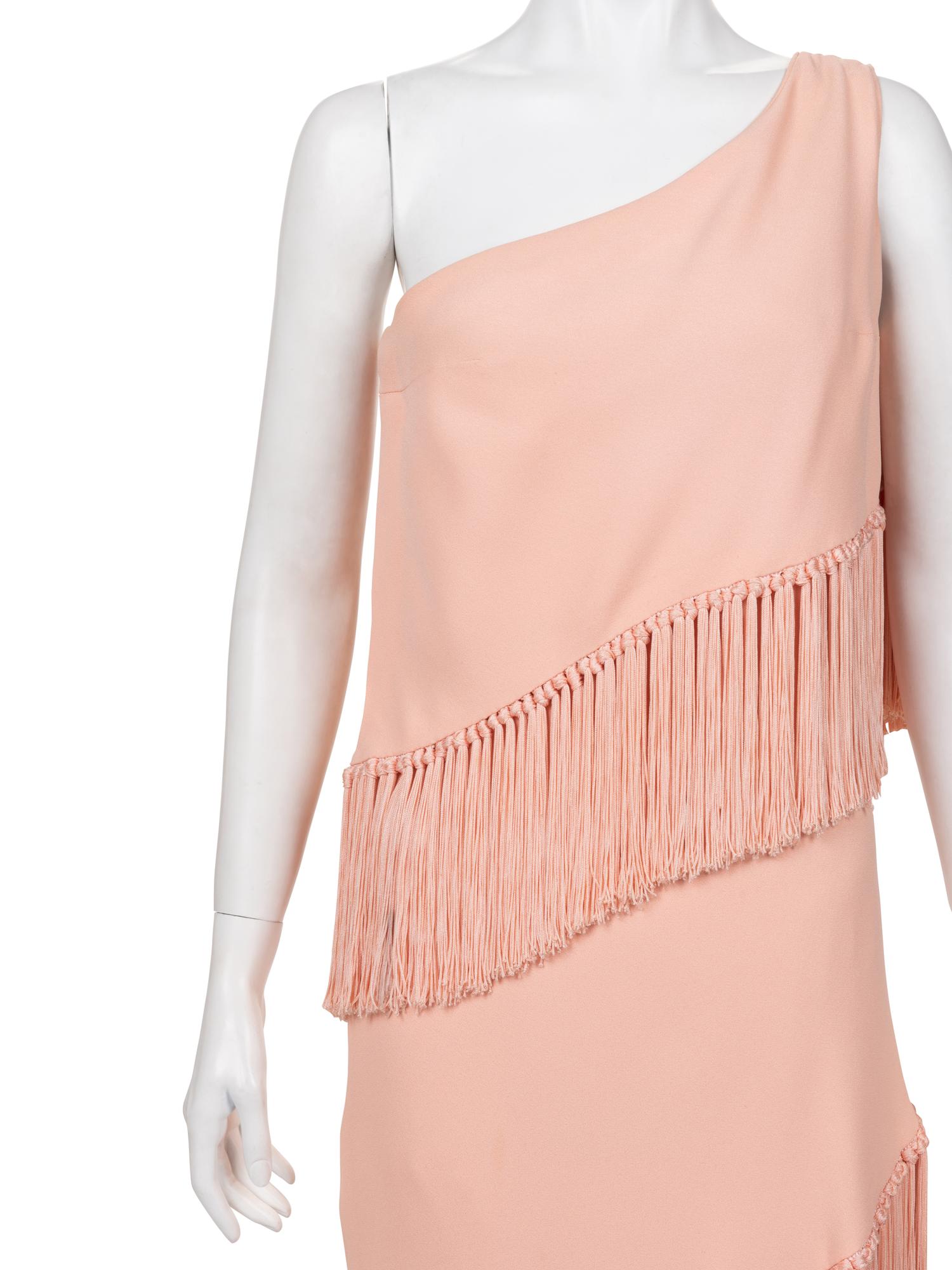 Five Designer Separates, Including Haute Couture: Three Skirts and Two Dresses, 1970-2000s