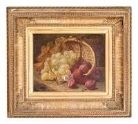 Still Life , 1883