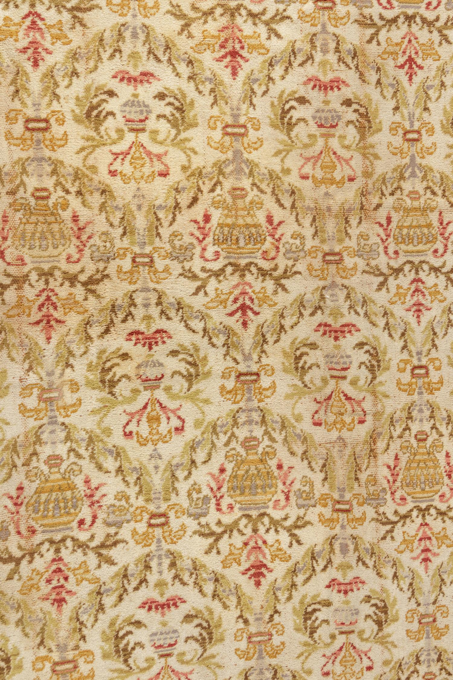 A Portuguese Wool Rug