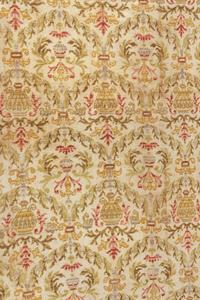 A Portuguese Wool Rug