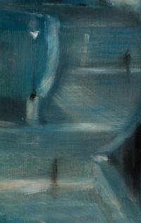 Untitled (Spanish Steps), 2010