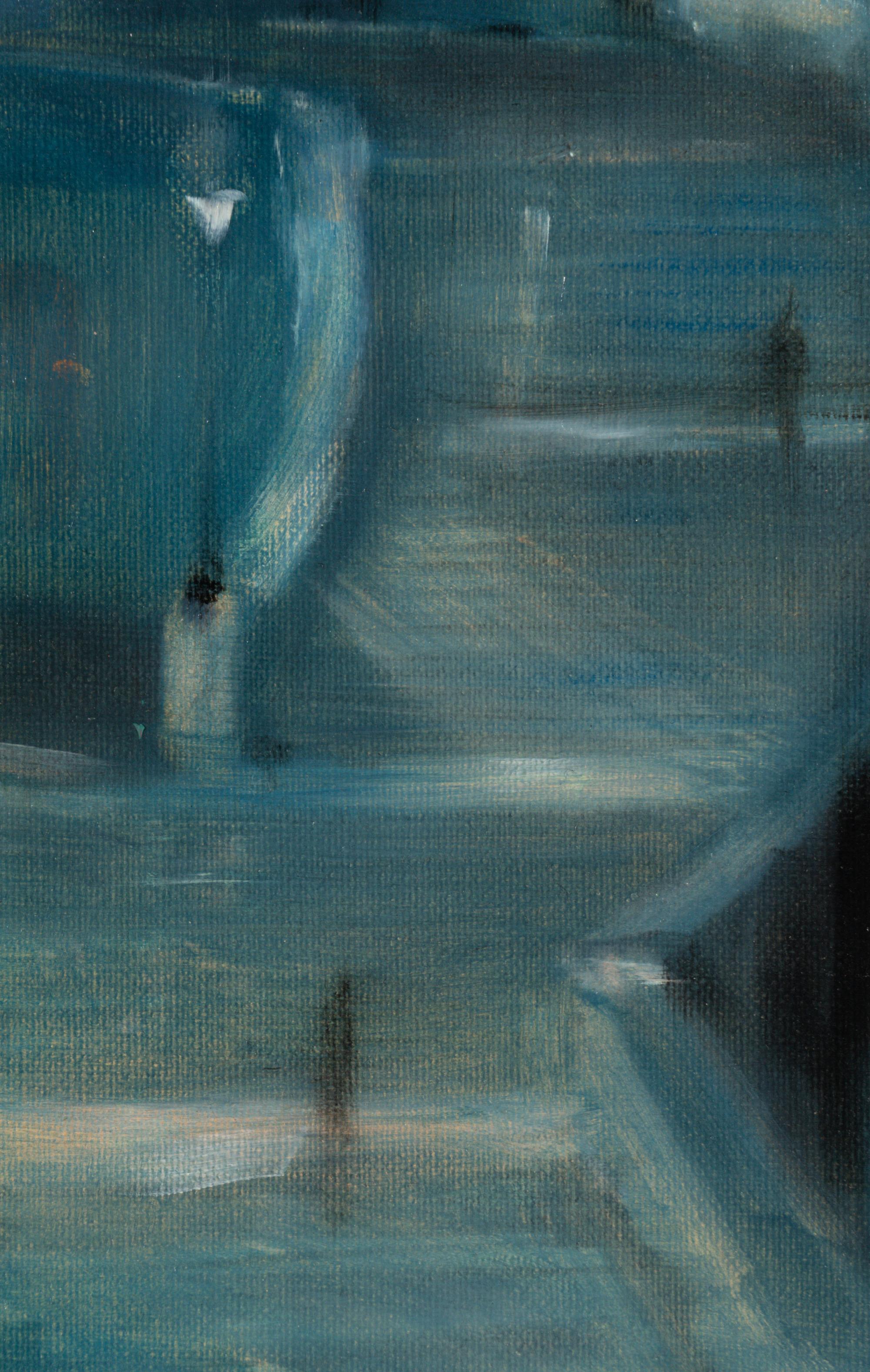 Untitled (Spanish Steps), 2010