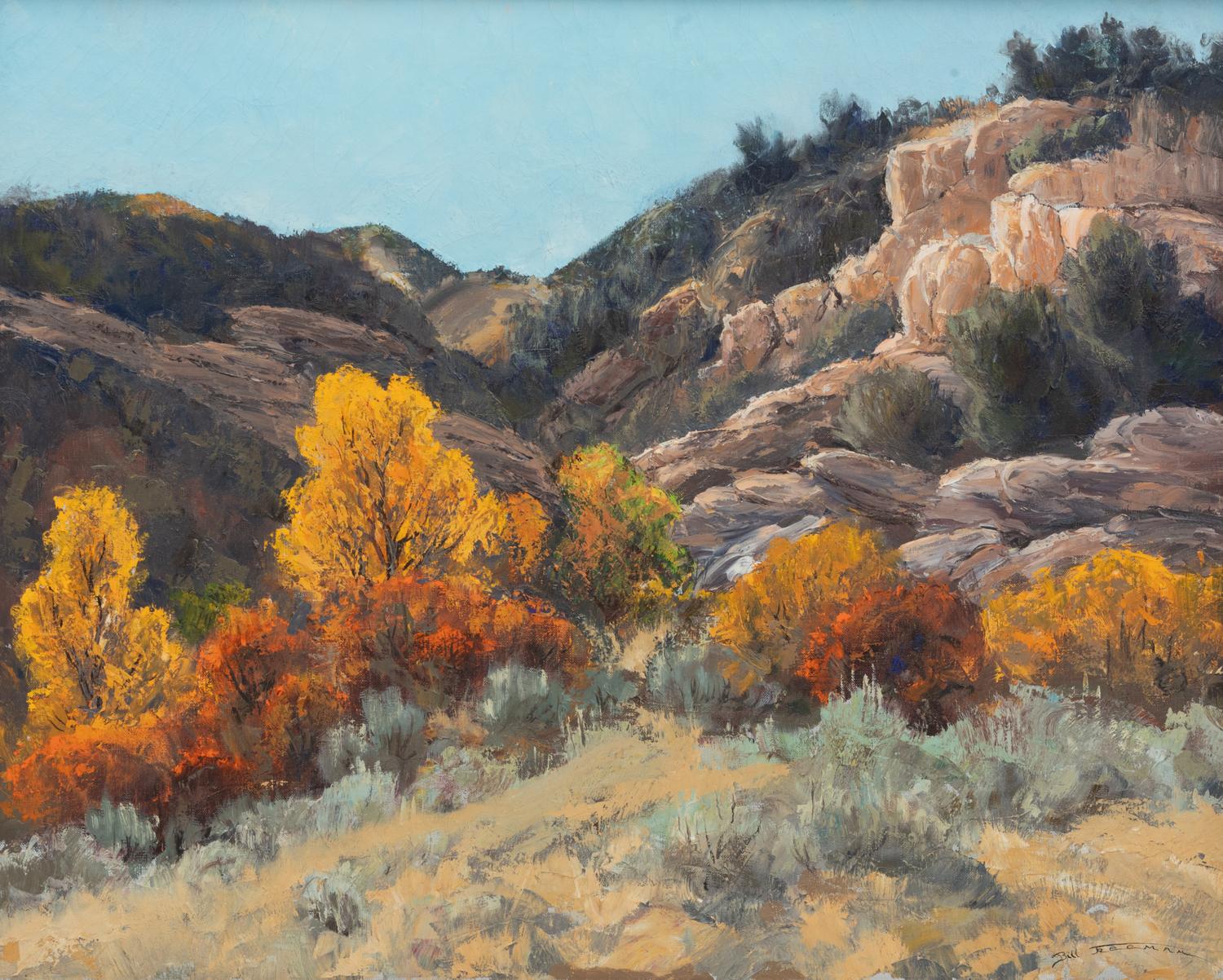 Rim Country