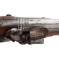 East India Company New Land Pattern Flintlock Pistol