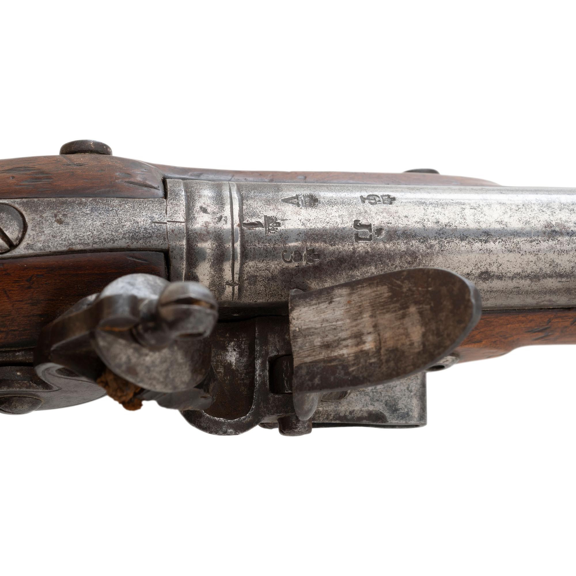 East India Company New Land Pattern Flintlock Pistol