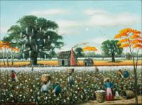 Ron van Sweringen (American, 1936-2016)