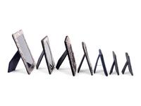 Seven Silver Picture Frames
