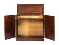 Cabinet, circa 1930s