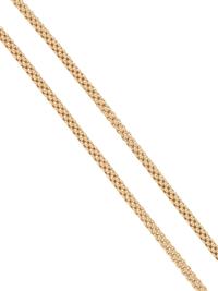 FOPE, YELLOW GOLD CHAIN