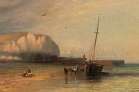 English School, 19th Century