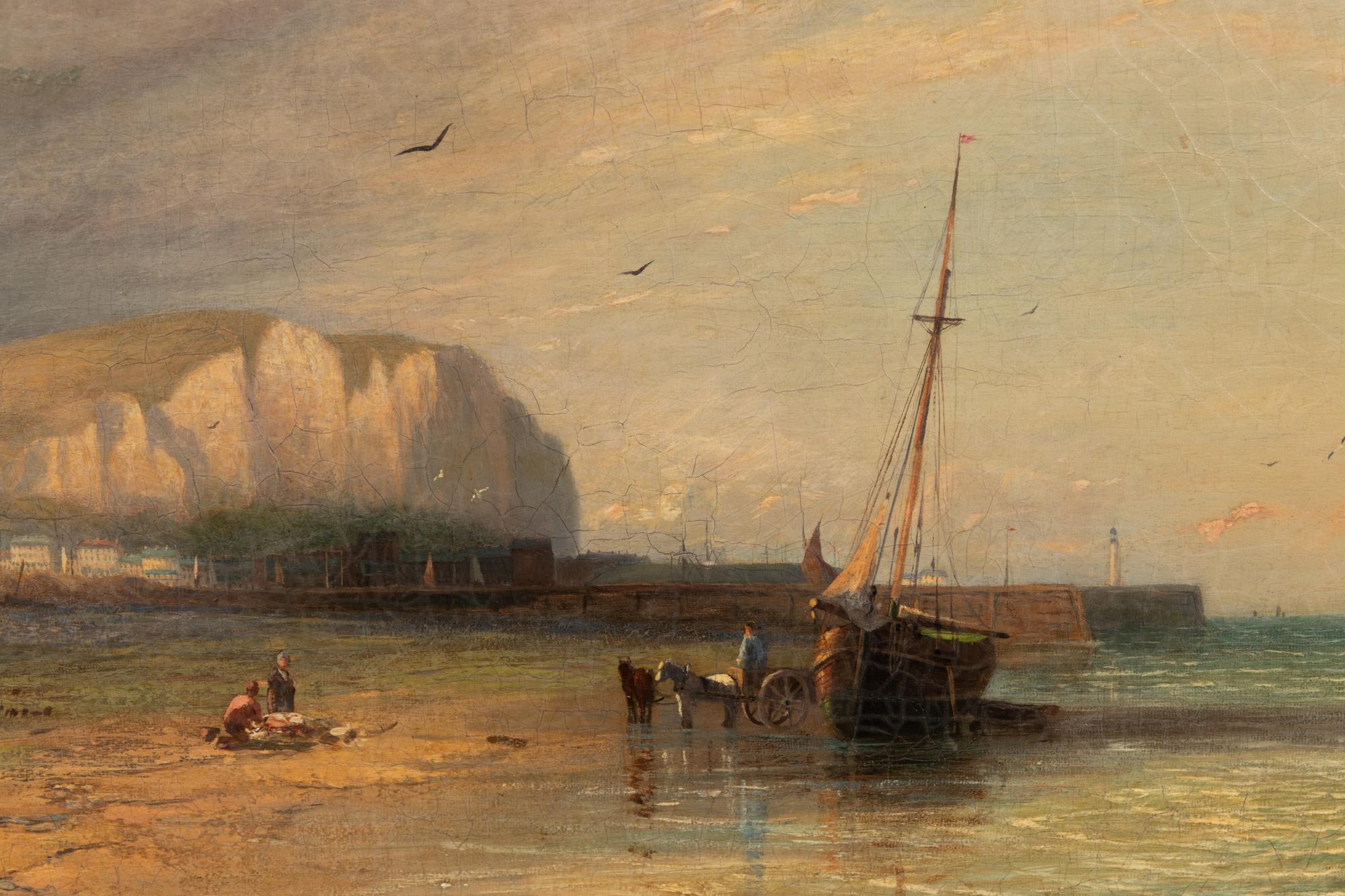 English School, 19th Century