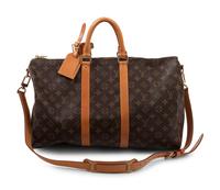 Louis Vuitton Keepall 45 Monogram, 1997