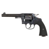 **Colt New Service Model 1909 Transition in .44-40 WCF