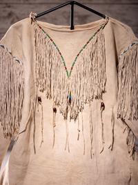 Southern Plains Boy's Shirt