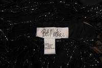Bob Mackie Beaded Evening Gown