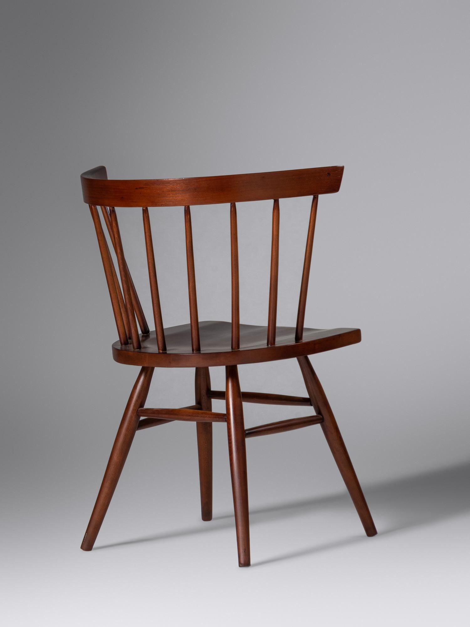 Straight Chair Knoll, USA