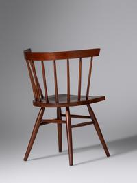 Straight Chair Knoll, USA