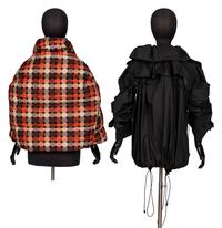 Junya Watanabe, Two Outerwear Garments