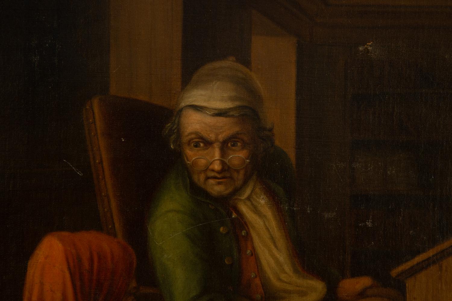 Dutch School (19th Century)