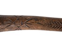 Penobscot Root Stock Clubs