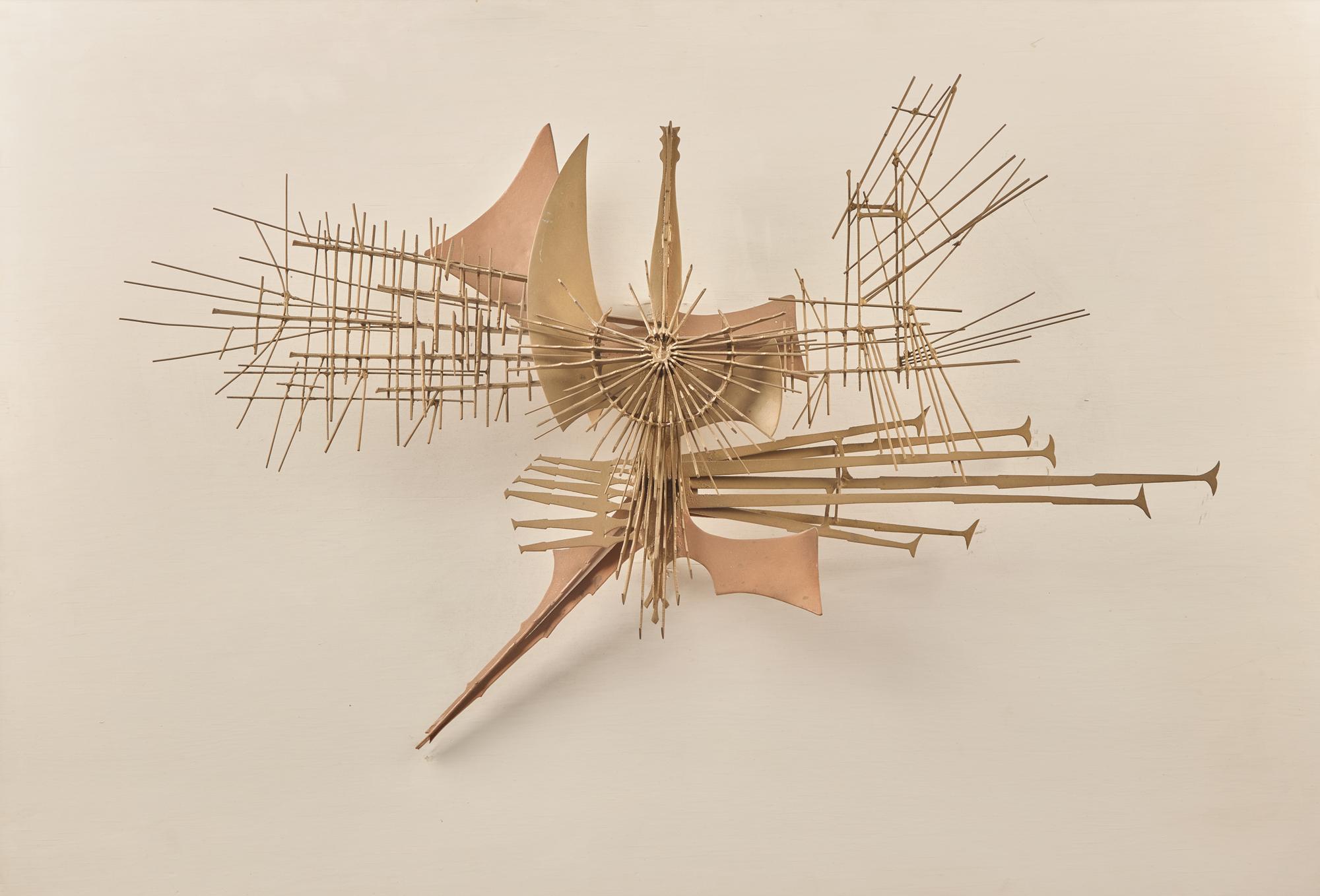 Artist Unknown, 20th century — Untitled