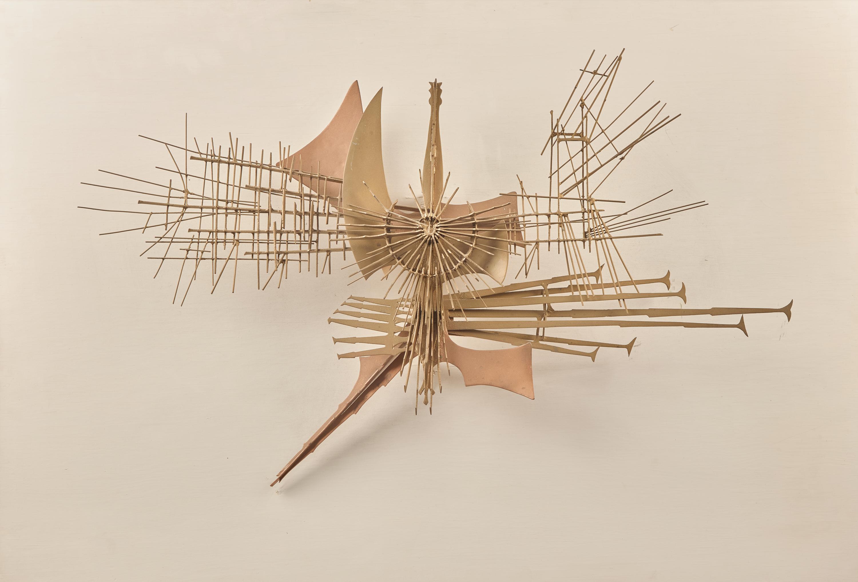 Artist Unknown, 20th century — Untitled