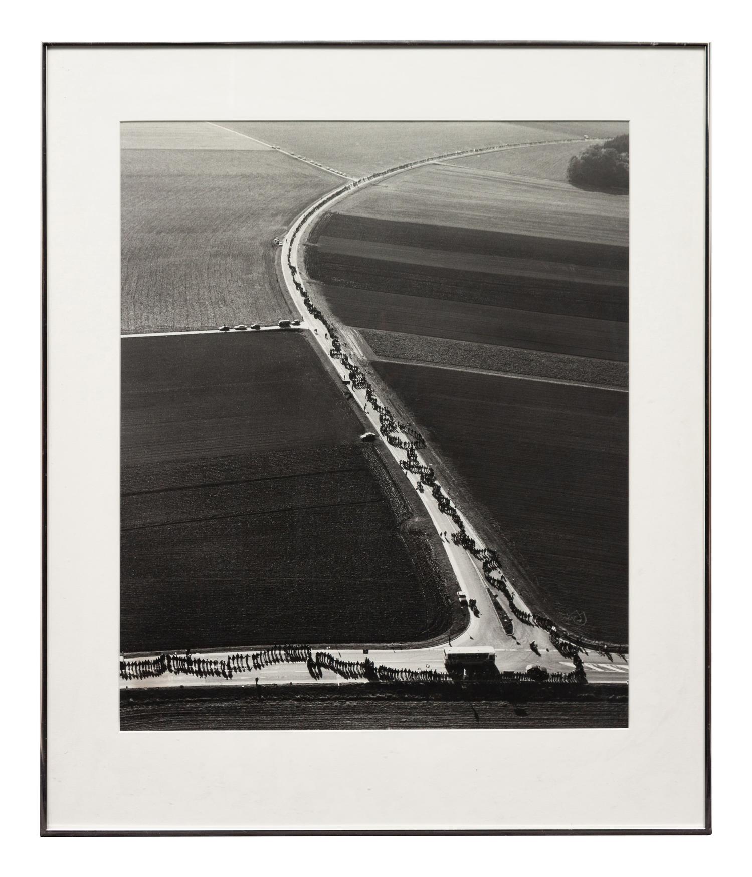 Untitled (Human Chain)
