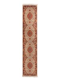 A Sino-Persian Wool Rug