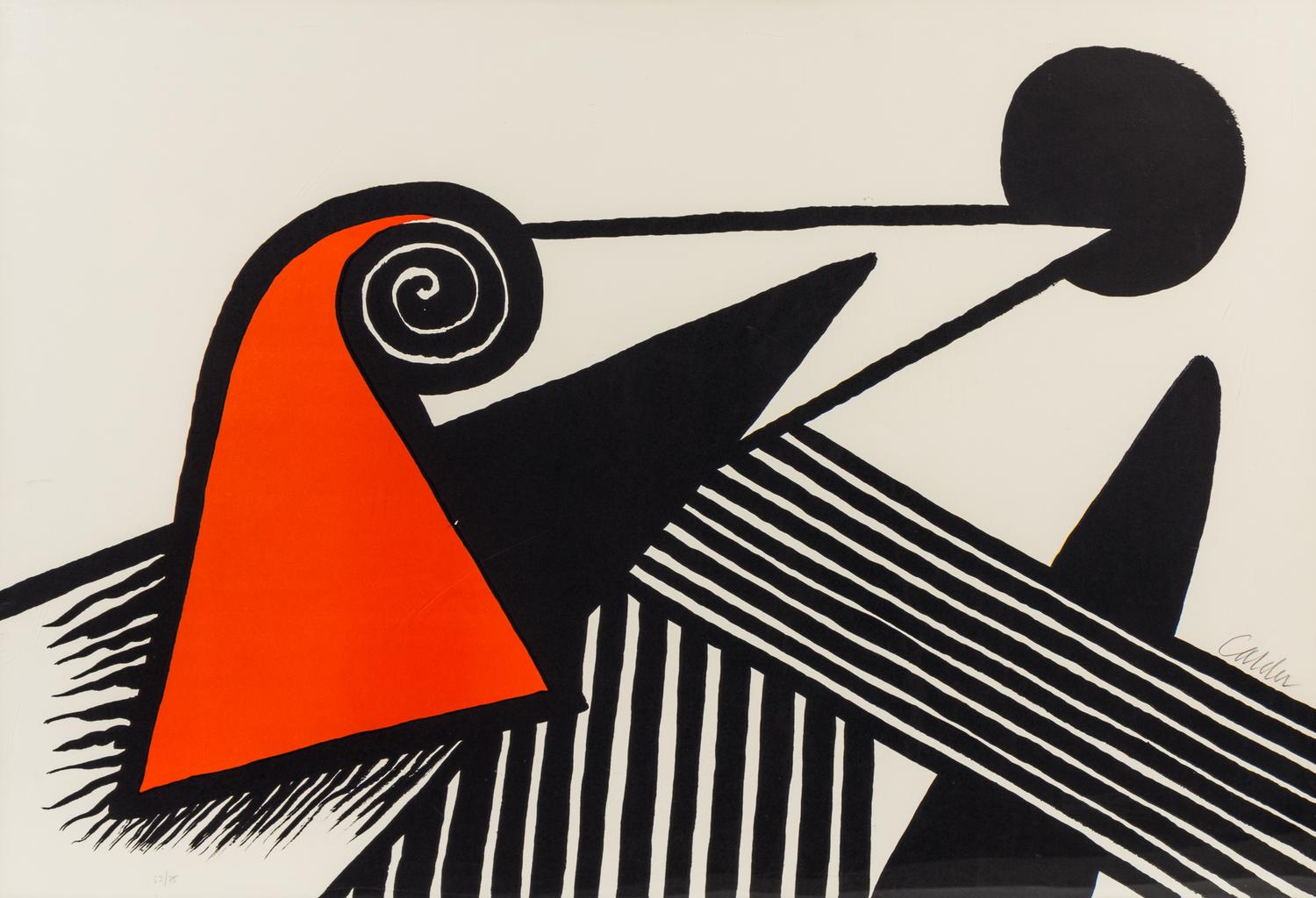 Alexander Calder