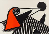Alexander Calder