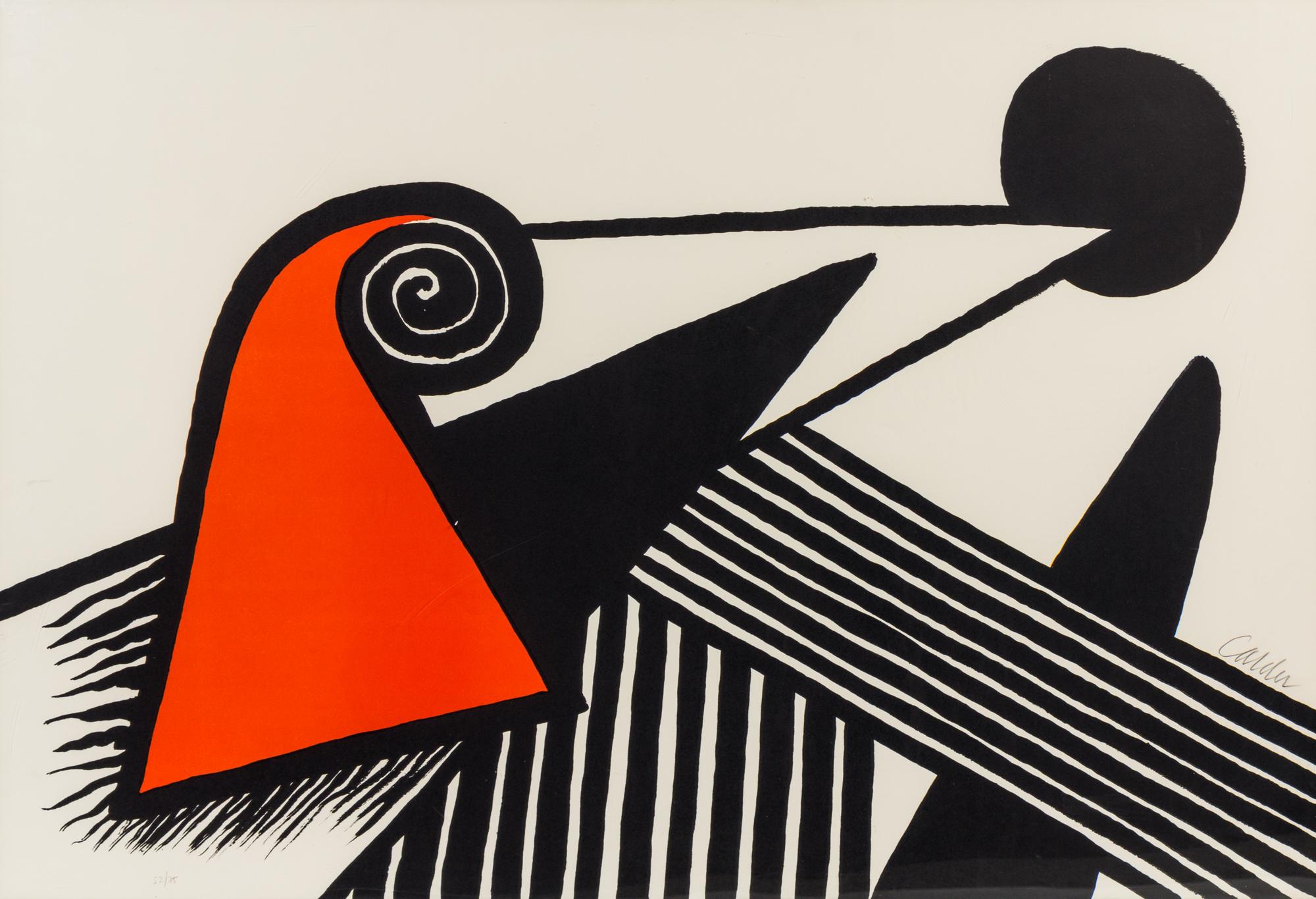 Alexander Calder