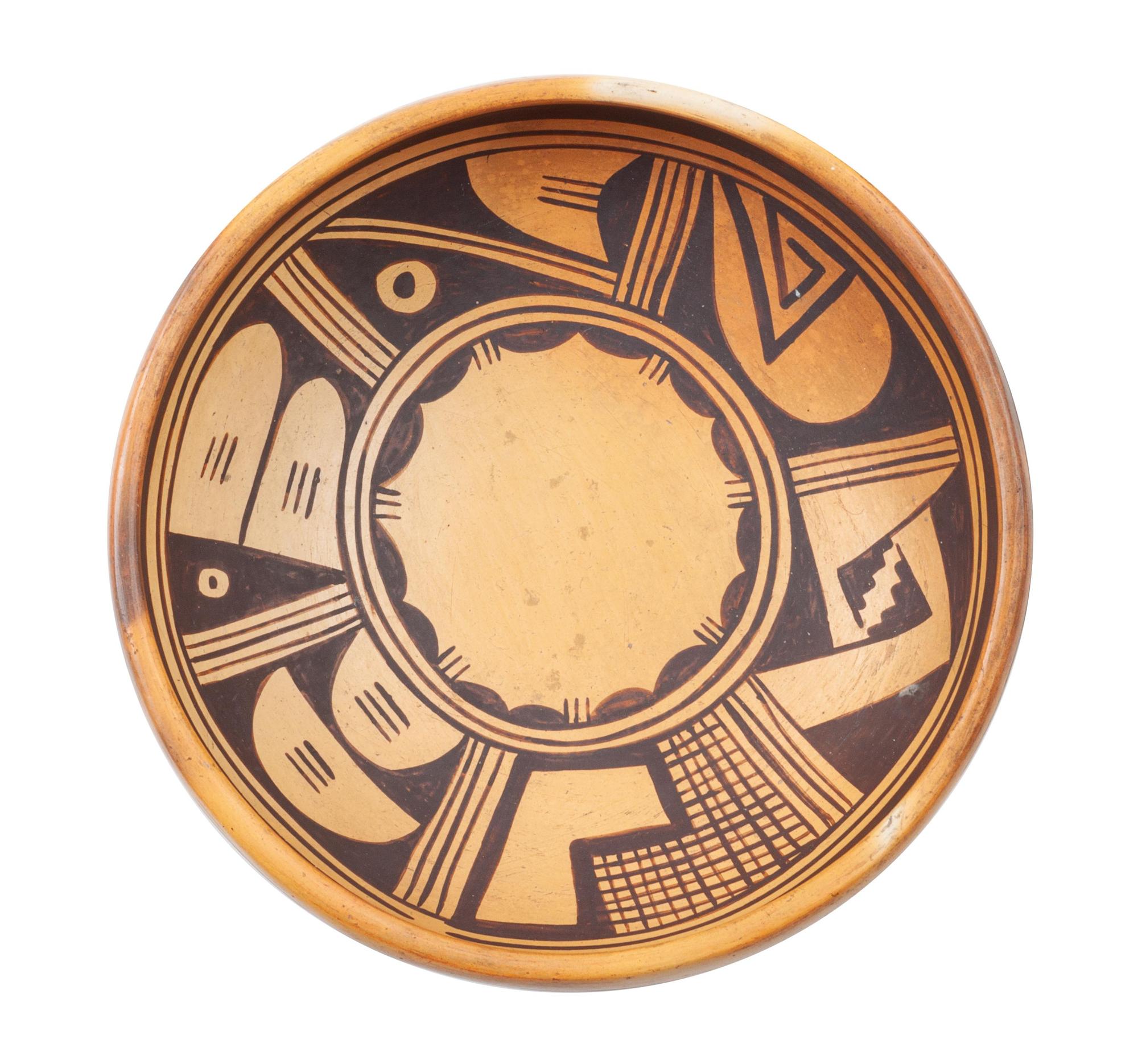 Hopi Bowl