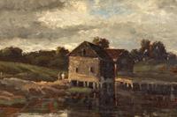 Along the River
