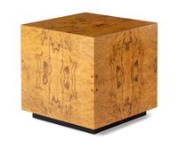 Cube Side Table Directional, USA