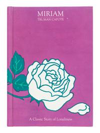 [CAPOTE, Truman (1924-1984)]. A group of 3 FIRST EDITIONS, SIGNED BY CAPOTE, comprising: