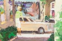 Ronni Pastorini (American, 1915-2011)