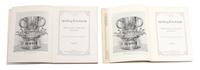 Two Spalding's Athletic Library Polo Guides
