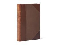 [Americana] (Franklin, Benjamin, and Richard Jackson). An Historical Review of the Constitution and Government of Pensylvania...