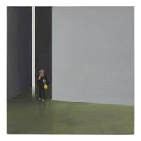 Tim Eitel (German, b. 1971) — o.T. (Zip) , 2005
