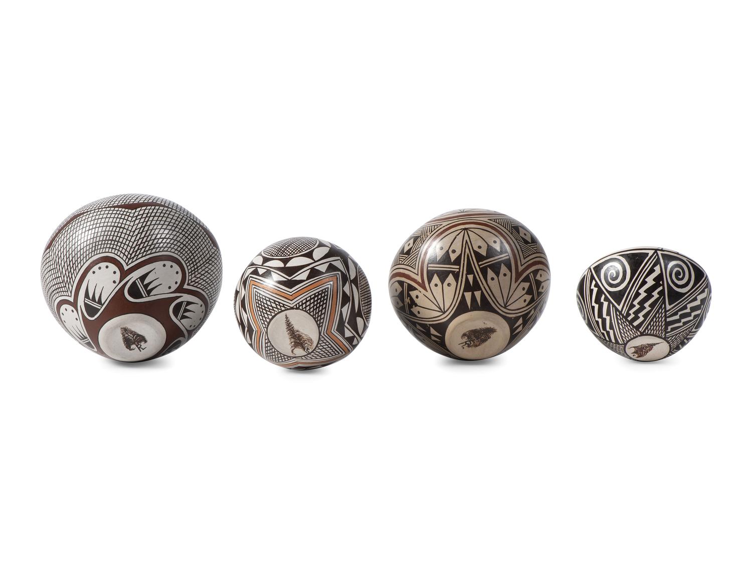 Naha Family Pottery