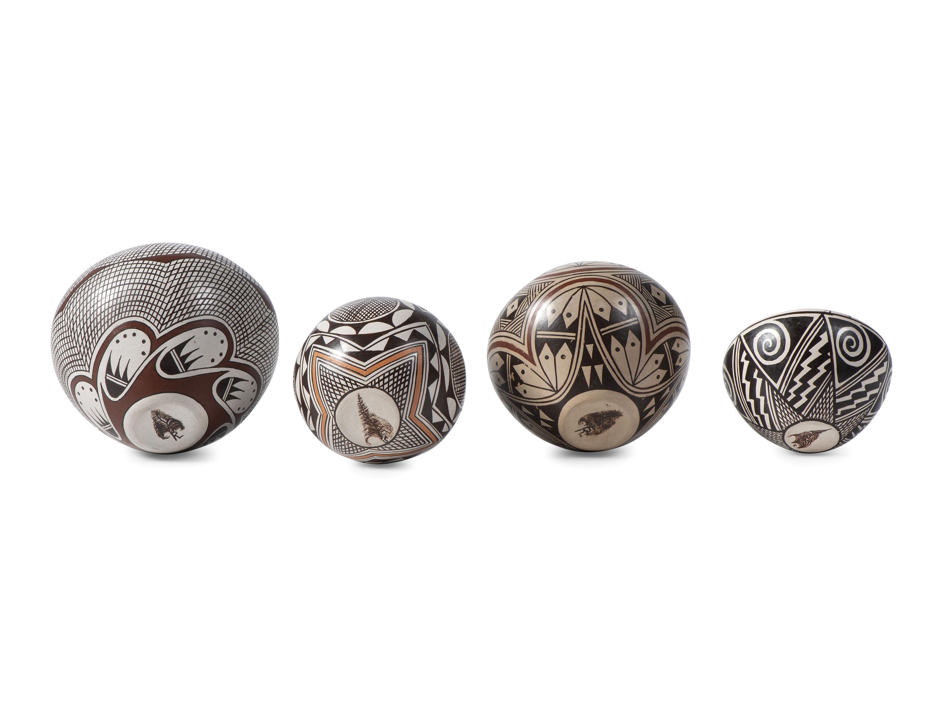Naha Family Pottery